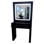 Espejos - Fábrica de Muebles para Barbería en Lima