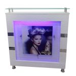 Counter - Fábrica de Muebles para Peluquería en Lima