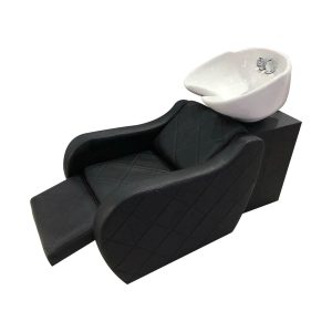 Sillón con Lavador de Cabello - Fábrica de Muebles para Peluquería en Lima