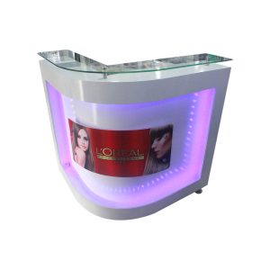 Muebles y Accesorios - Fábrica de Muebles para Peluquería en Lima