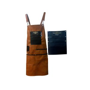 Mandin Barbero, Barber Shop